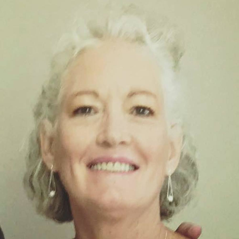 Meet your Posher, Susan